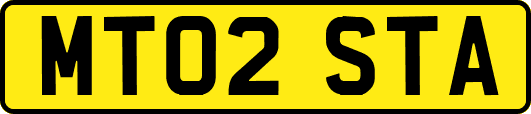 MT02STA