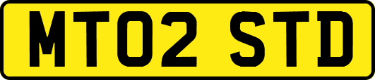 MT02STD