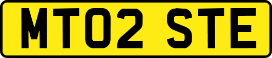 MT02STE