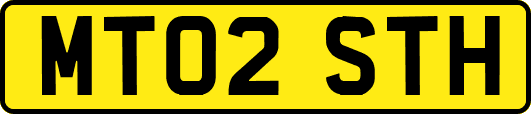 MT02STH