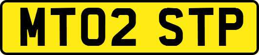 MT02STP