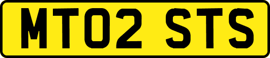 MT02STS