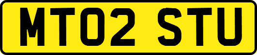MT02STU