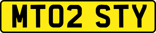 MT02STY