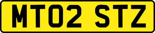 MT02STZ