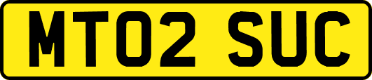 MT02SUC