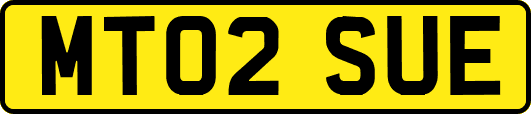 MT02SUE