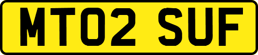 MT02SUF