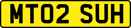 MT02SUH