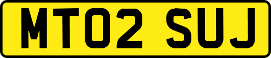 MT02SUJ