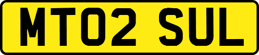 MT02SUL