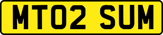 MT02SUM