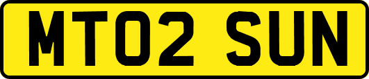 MT02SUN