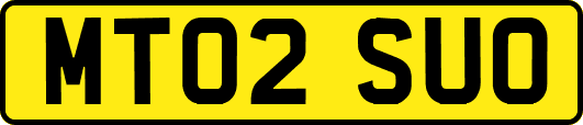 MT02SUO