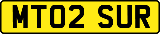 MT02SUR