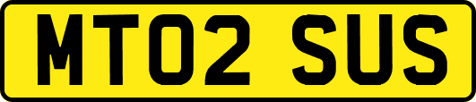 MT02SUS