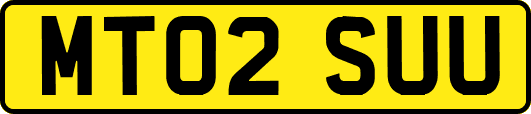 MT02SUU