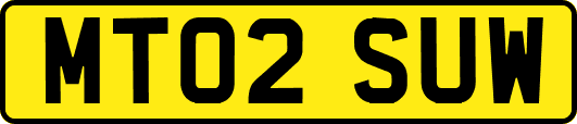 MT02SUW