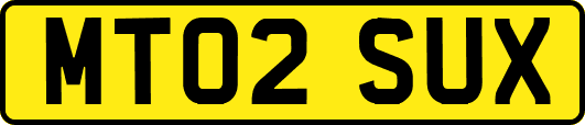 MT02SUX