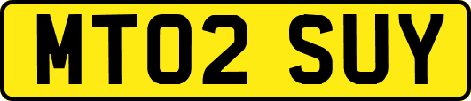 MT02SUY