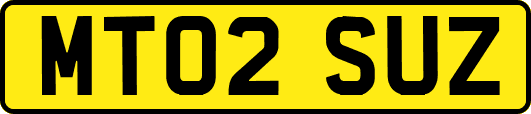 MT02SUZ