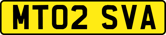 MT02SVA