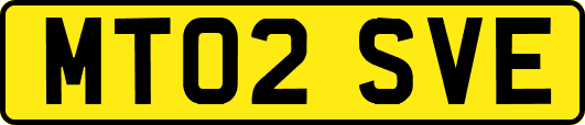 MT02SVE