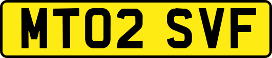 MT02SVF