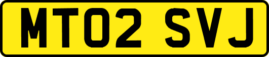 MT02SVJ