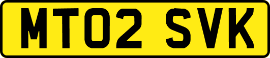 MT02SVK