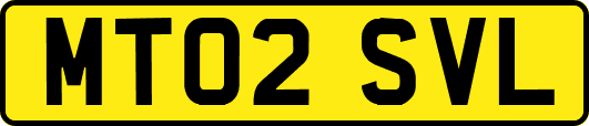 MT02SVL