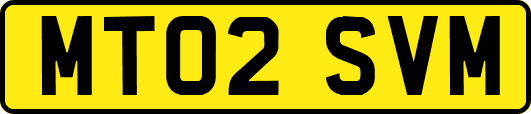 MT02SVM
