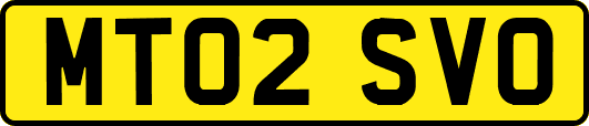MT02SVO