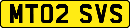 MT02SVS