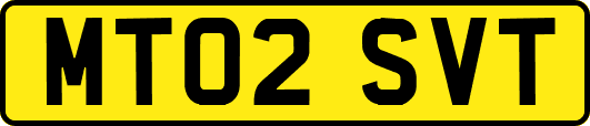 MT02SVT