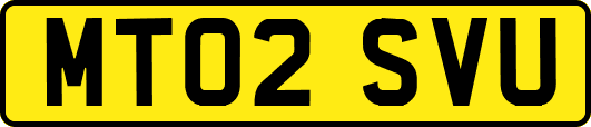 MT02SVU