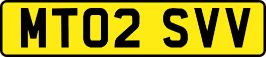 MT02SVV