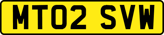 MT02SVW