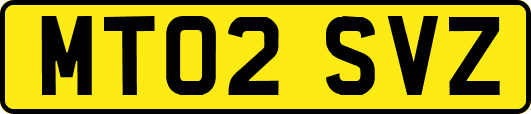 MT02SVZ