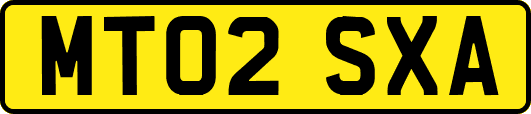 MT02SXA