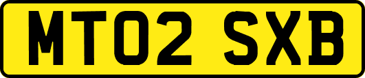 MT02SXB