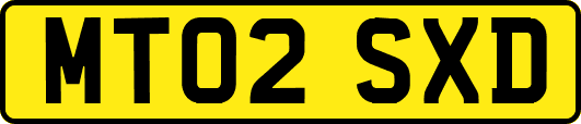 MT02SXD