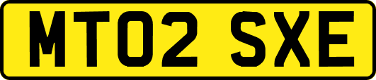 MT02SXE
