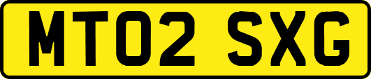 MT02SXG