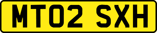 MT02SXH