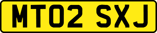 MT02SXJ