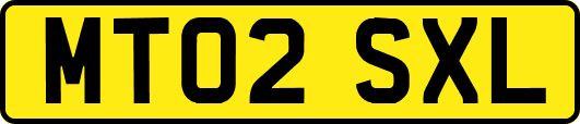 MT02SXL
