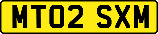 MT02SXM