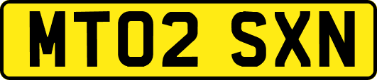 MT02SXN