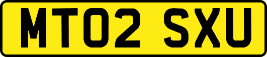 MT02SXU